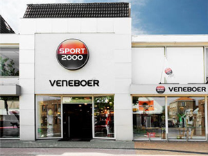 SPORT 2000 Veneboer