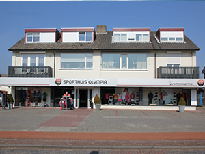 SPORT 2000 Olympia Veldhoven
