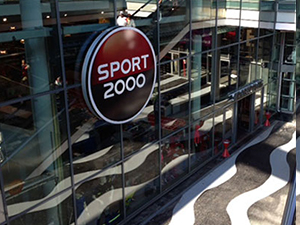 SPORT 2000 Sportpaleis