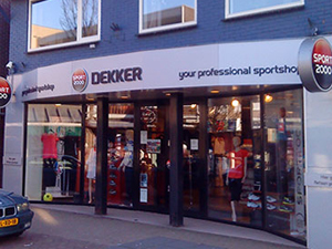 SPORT 2000 Castricum