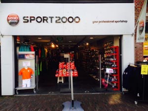 SPORT 2000 Alkmaar