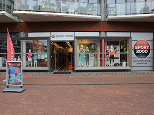 SPORT 2000 HOOGVLIET