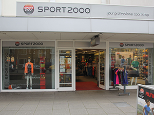 SPORT 2000 IJMUIDEN