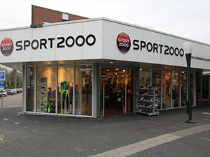 SPORT 2000 RIDDERKERK