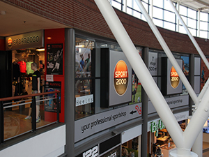 SPORT 2000 RIJSWIJK
