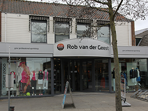 SPORT 2000 ROELOFARENDSVEEN