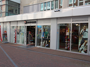 SPORT 2000 SPIJKENISSE