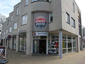 SPORT 2000 BUITINK TWELLO