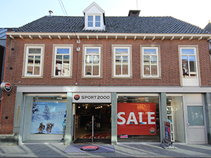 SPORT 2000 VENRAY