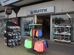 SPORT 2000 BUITINK DEVENTER
