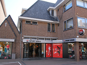 SPORT 2000 NAALDWIJK