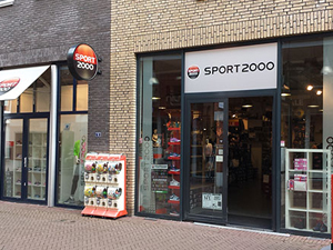 SPORT 2000 nootdorp