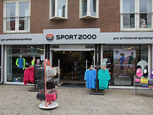 SPORT 2000 EGMOND