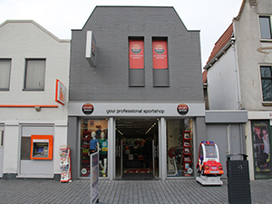 SPORT 2000 OUD-BEIJERLAND