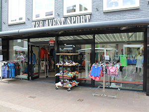 SPORT 2000 TER AVEST