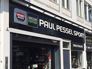 SPORT 2000 PAUL PESSEL