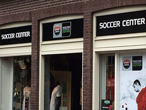SPORT 2000 haarlem