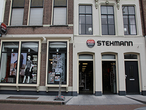 SPORT 2000 Stehmann
