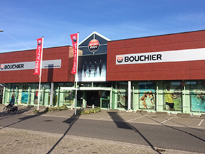 SPORT 2000 Bouchier