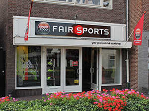 SPORT 2000 Banne Sports