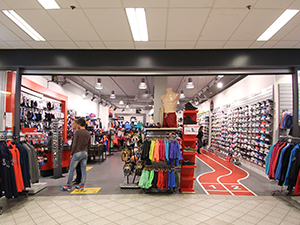 SPORT 2000 Broek op Langedijk