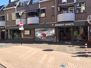 SPORT 2000 Brabant Sports