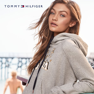 Tommy X Gigi malibu dreaming