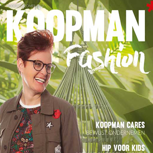 magazine event lente/zomer 2017