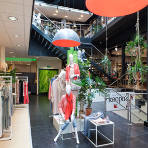 damesafdeling blok2