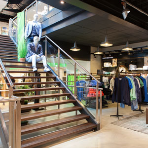 trendafdeling blok 6