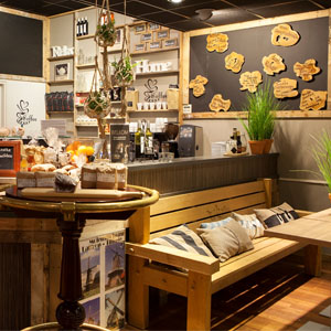 fashioncafe blok 2