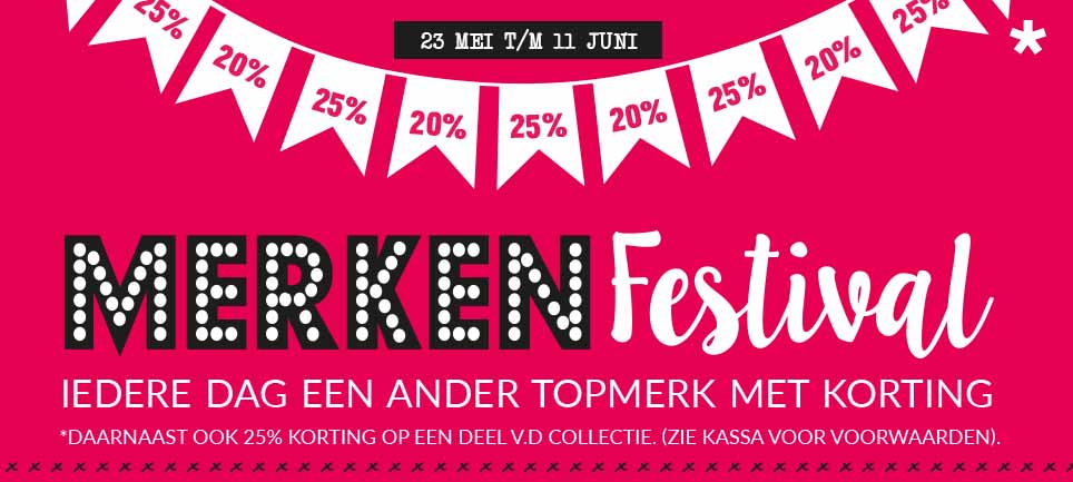 merkenfestival banner