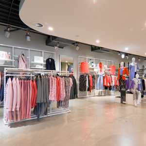 trendafdeling blok 6