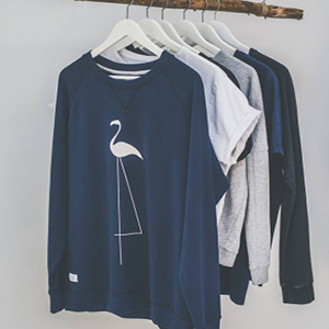 four ward sweaters heren