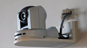 camera, beveiliging, toezicht, controle, draadloos, IP, streaming, video