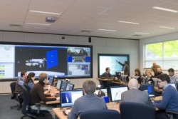 Crisisruimte, crisisruimtes, calamiteiten, overzicht, AV, betrouwbaar, audio, video