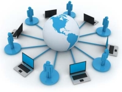 Webcasting, streaming, streamen, webcast, podcast, videoconference