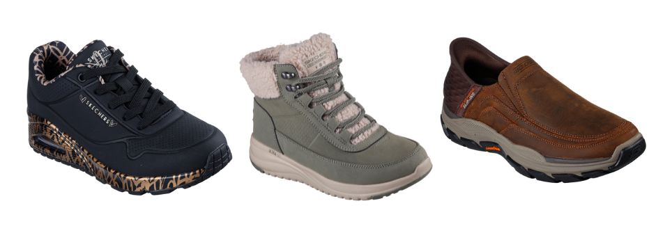 Skechers sneakers