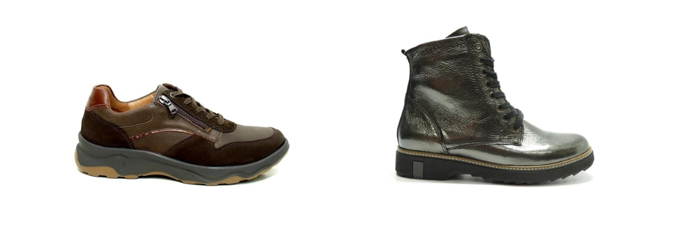 Waldlaufer schoenen