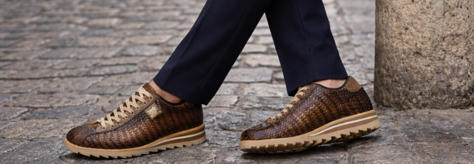 Harris schoenen