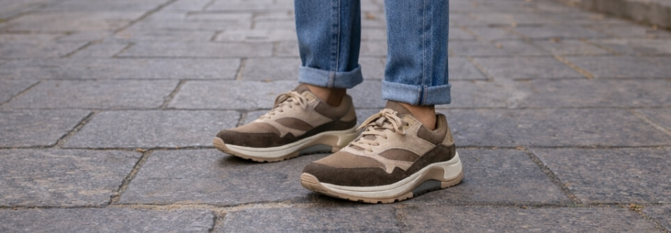 Gabor Rollingsoft sneakers