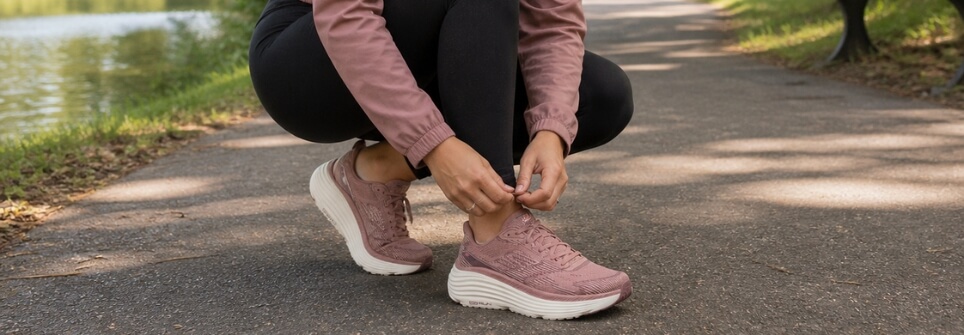 Skechers dames