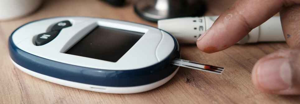 Diabetes schoenen