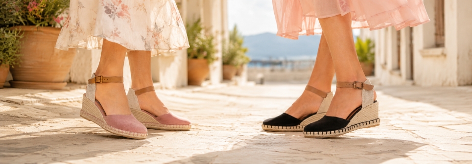 Ecco sandalen: comfortabel en stijlvol de zomer door