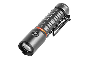 Zaklamp van het merk Nebo