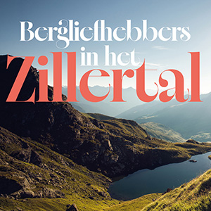 berggebied