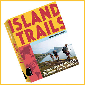 Boek Island Trails
