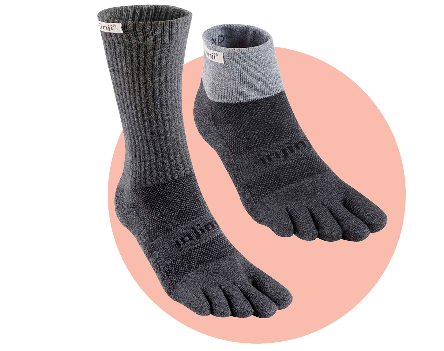 injinji teensokken