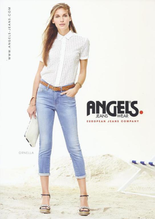 Angels
