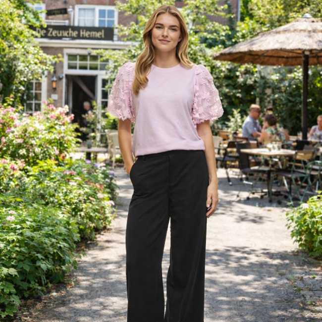 Vila bij Ronald Deurloo